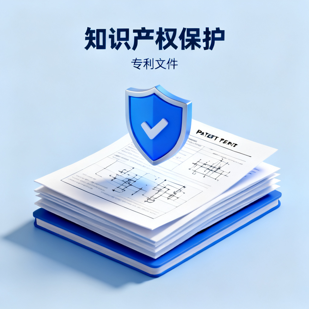 知识产权保护